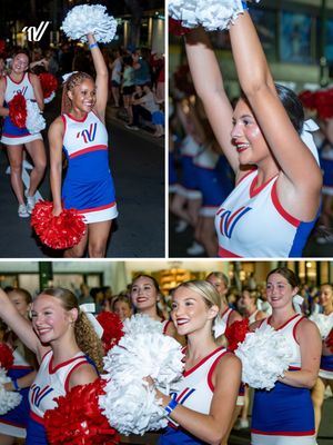 Image post by @ucaupdates on Instagram
