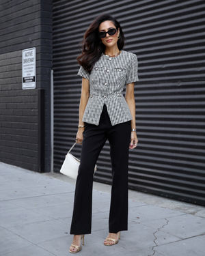 Image post by @whbm on Instagram