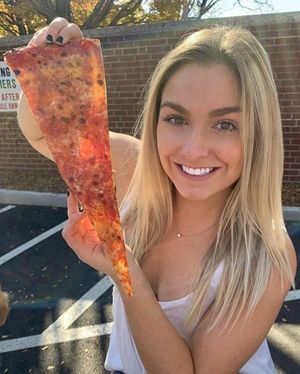 Image post by @sallysapizza on Instagram