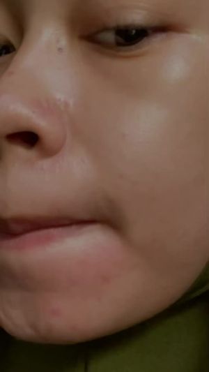 Video post by @hesfinatia on TikTok