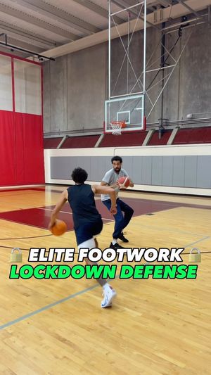 Image post by @hoopin_mitch on Instagram