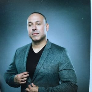 Image post by @markvieracomedy on Instagram
