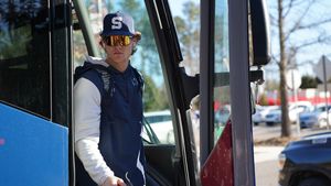 Image post by @pennstatebase on Instagram