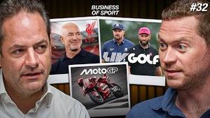Video post by @bizofsport on YouTube