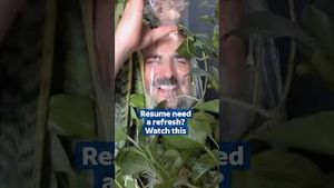 Video post by @indeed on YouTube