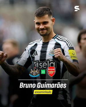 Image post by @sportv on Instagram
