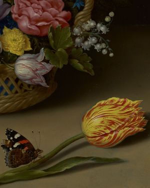 Image post by @gettymuseum on Instagram