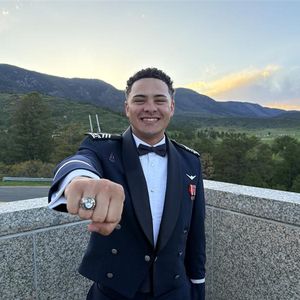 Image post by @af_academy on Instagram