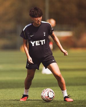 Image post by @spursofficial on Instagram