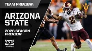 Video post by @big12conference on YouTube