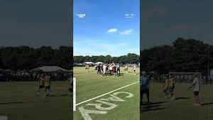 Video post by @FootballClubMagazine on YouTube