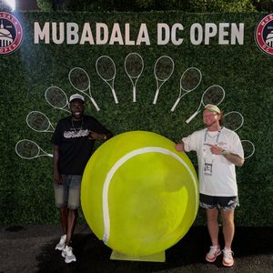 Image post by @projectaatennis on Instagram