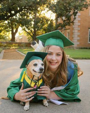 Image post by @unt on Instagram