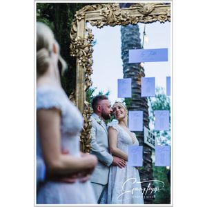 Image post by @gary.tapp.yourweddingmoments on Instagram