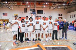 Image post by @PIT_Basketball on Twitter