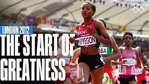 Video post by @olympics on YouTube
