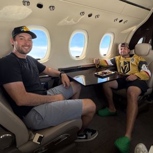 Image post by @noahgragson on Instagram