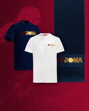 Image post by @officialasroma on Instagram