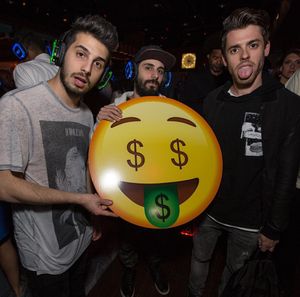 Image post by @marqueelv on Instagram