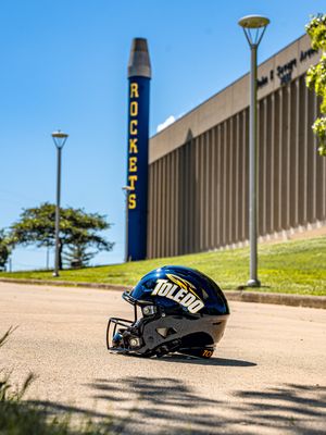 Image post by @toledofootball on Instagram