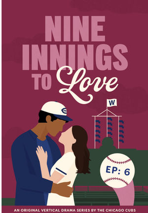 Video post by @cubs on TikTok