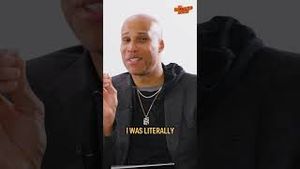 Video post by @therichardshow on YouTube