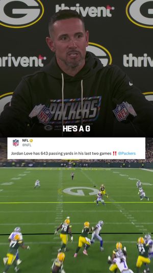 Video post by @nfl on TikTok