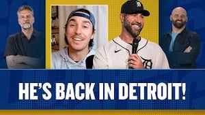Video post by @fanduelsportsnetwork on YouTube