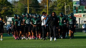 Image post by @randy.edwards.productions on Instagram