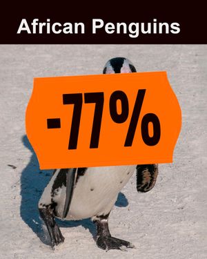 Image post by @greenpeace on Instagram