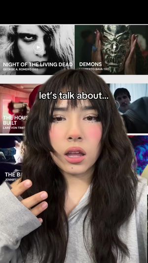 Video post by @cvnela on TikTok