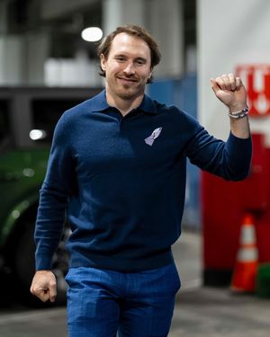 Image post by @canadiensmtl on Instagram