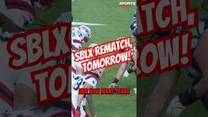 Video post by @sportsgridtv on YouTube