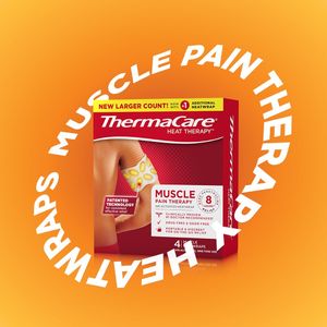 Image post by @thermacareofficial on Instagram