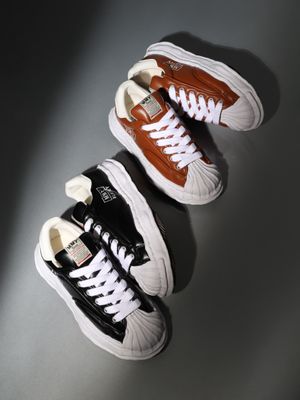 Image post by @atmos_japan on Instagram