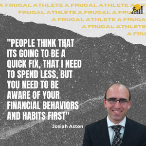 Image post by @afrugalathlete on Instagram