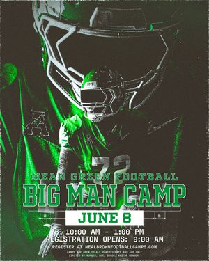 Image post by @meangreenfb on Instagram