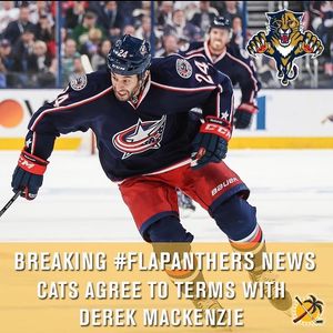 Image post by @flapanthers on Instagram