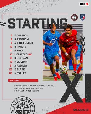 Image post by @lrrangers on Instagram