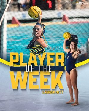 Image post by @uciwwp on Instagram