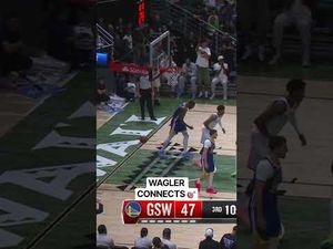 Video post by @nba on YouTube