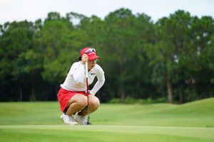 Image post by @AJGAGolf on Twitter