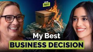 Video post by @youngandprofiting on YouTube