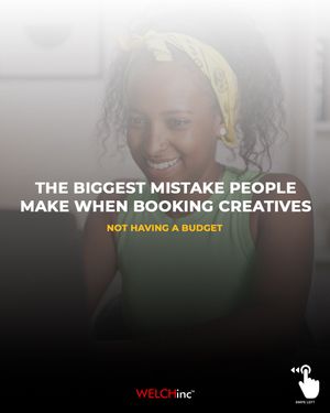 Image post by @welchinc on Instagram