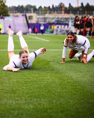 Image post by @ncaasoccer on Instagram