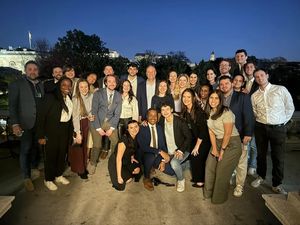 Image post by @douglasemhoff on Facebook