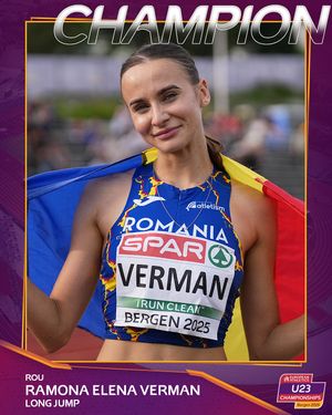 Image post by @europeanathletics on Instagram