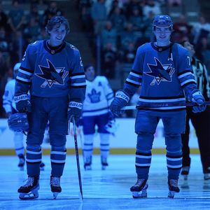 Image post by @nhl on Instagram