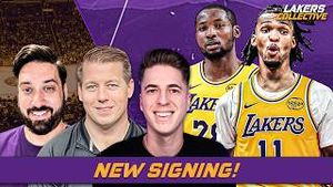 Video post by @lakerscollective on YouTube