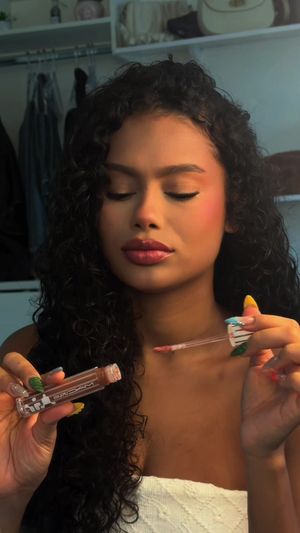 Video post by @weemilyferreira on TikTok